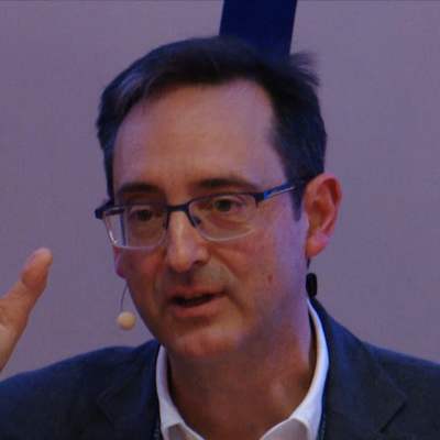 Roberto Barriales Villa